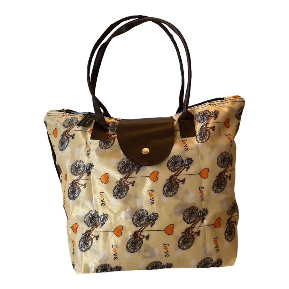 Handbag CHUNS FASHION Folding Handbag